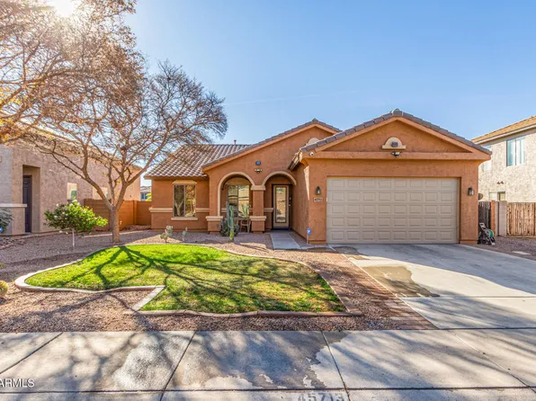 45713 W MOUNTAIN VIEW Road, Maricopa, AZ 85139