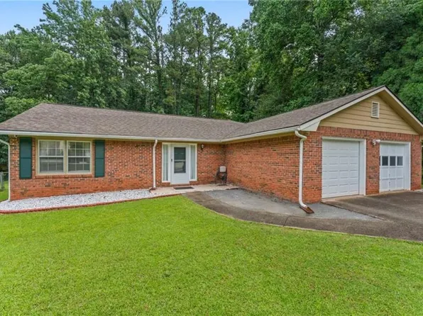 1738 Sherry Ln, Jonesboro, GA 30236