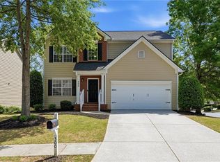 300 Tuggle Ct, Woodstock, GA 30188