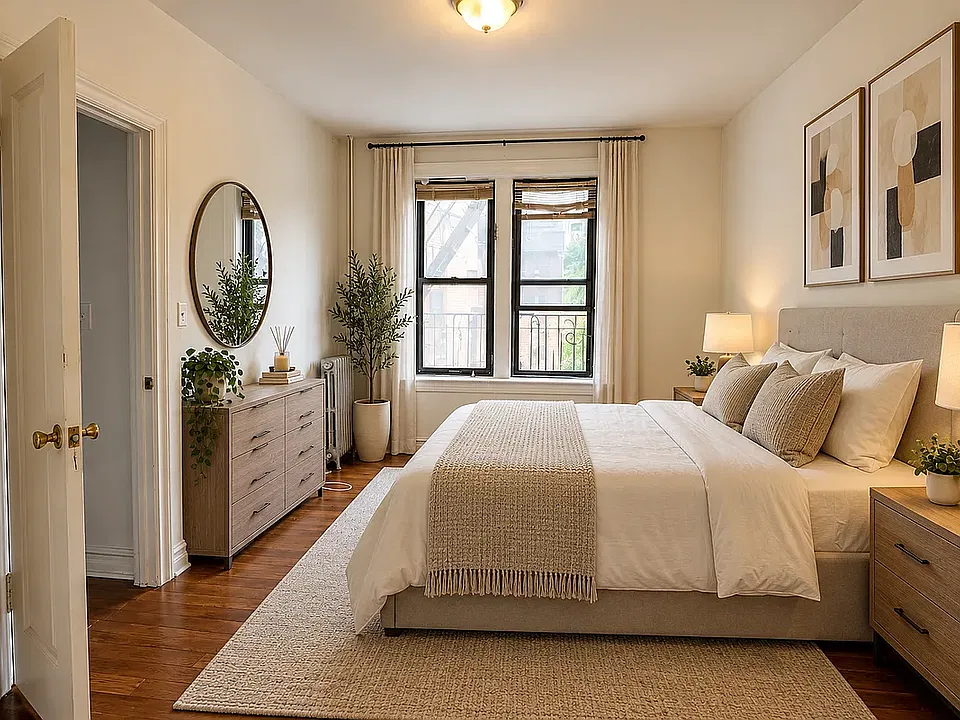 15 Westminster Rd #3M