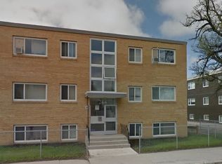 244 Talbot Ave #312, Winnipeg, MB R2L0P8