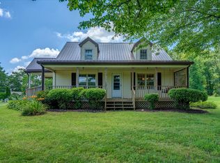 6289 Franklin St, Ferrum, VA 24088