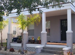 2323 W Union St, Tampa, FL 33607