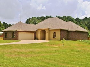 3603 Lower Liberty Gloster Rd, Liberty, MS 39645