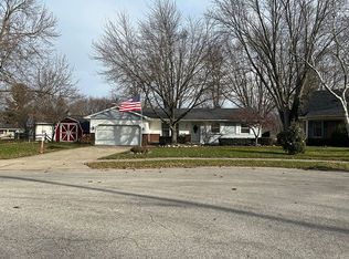 5688 Gentian Ct SE, Kentwood, MI
