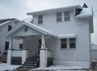 1278 Wilbur Ave, Akron, OH 44301