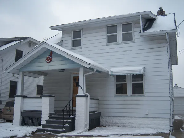 1278 Wilbur Ave, Akron, OH 44301