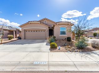 13025 W Fleetwood Ln, Glendale, AZ 85307