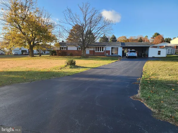 12804 Bikle Rd, Smithsburg, MD 21783