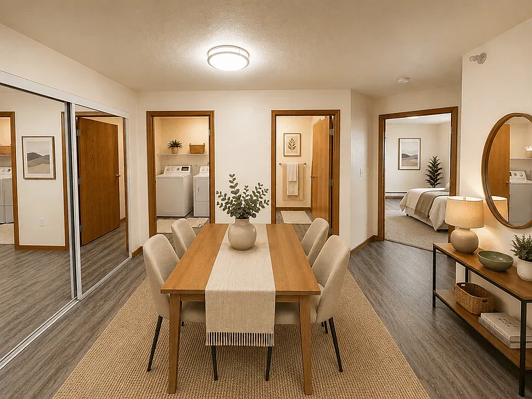 Urban Meadows Apartments — Photo 35