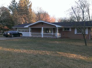 7290 Townline Rd, Bridgeport, MI 48722