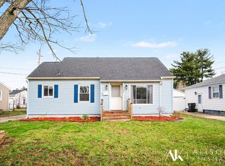 2329 Golden St SW, Wyoming, MI 49519