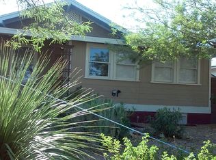 644 D Ave, Boulder City, NV 89005