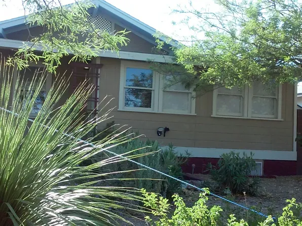 644 D Ave, Boulder City, NV 89005