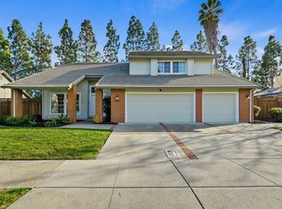 5475 Goldenrod Dr, Livermore, CA 94551