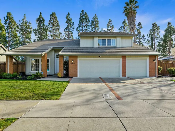 5475 Goldenrod Dr, Livermore, CA 94551