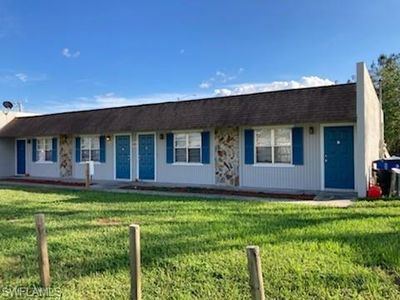 25 W Mariana Ave, North Fort Myers, FL, 33903