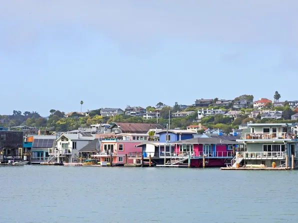 15 Liberty Dock, Sausalito, CA 94965