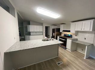 1226 Pleasant Grv, Shreveport, LA 71107