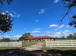 12261 NE 120th St, Okeechobee, FL 34972