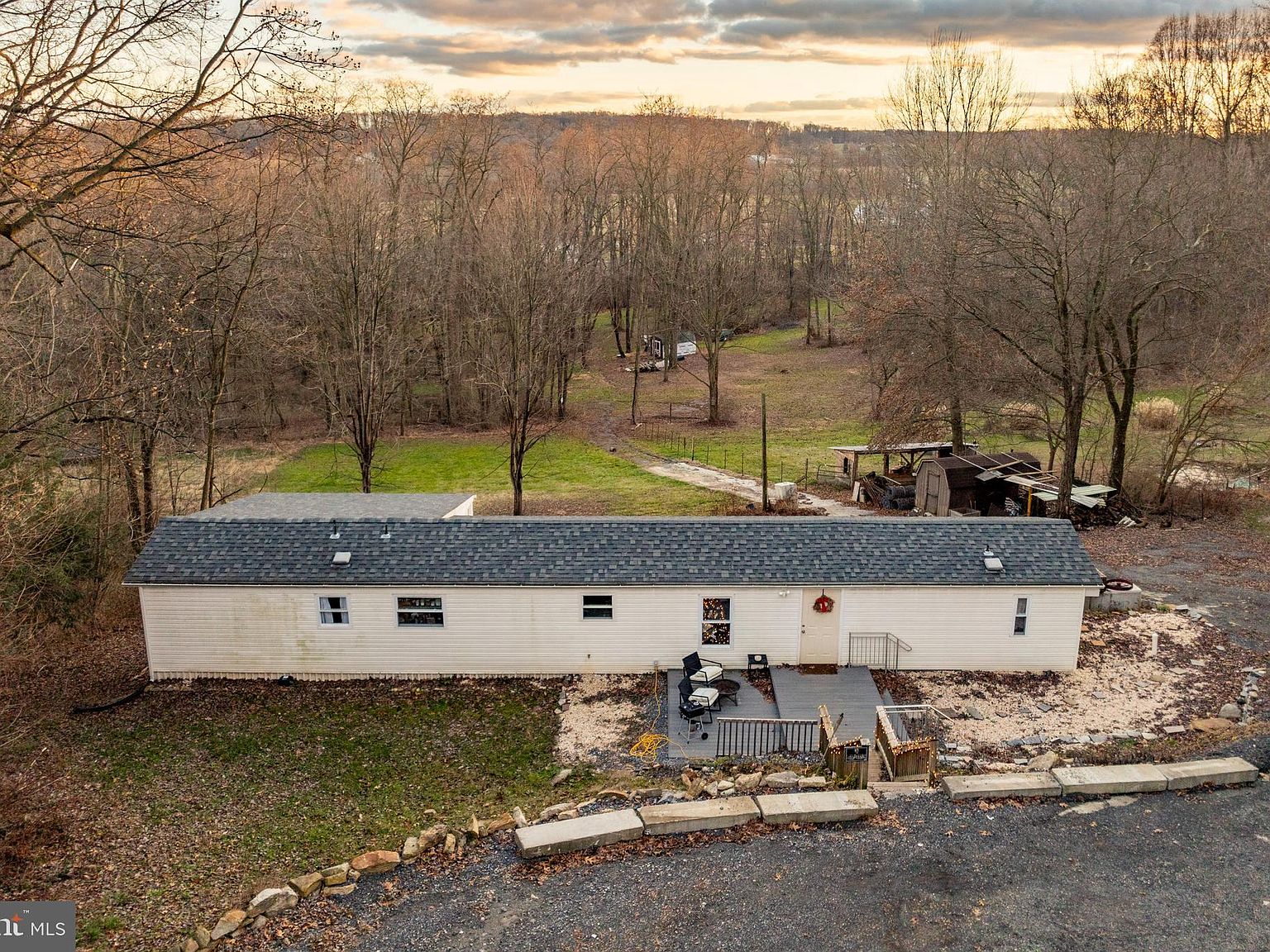 16 Upper Valley Rd, Christiana, PA 17509 Zillow