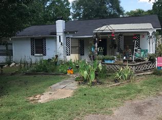 10083 Oak St, Plainview, AR 72857