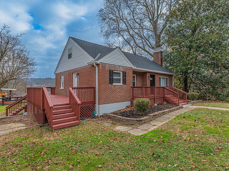 6404 River Rd, Hebron, KY 41048 Zillow