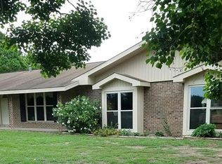 1643 County Road 9, Tuskegee, AL 36083