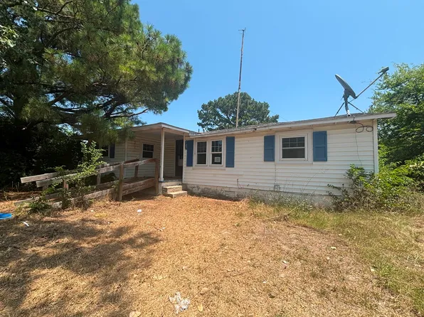 3548 Highway 48, Holdenville, OK 74848