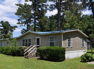 1496 Brick Chimney Rd, Georgetown, SC 29440