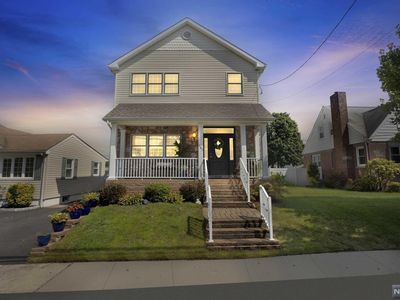 447 Forest Ave, Lyndhurst, NJ, 07071