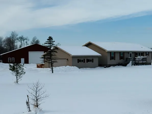 67523 Norway Spruce Rd, Finlayson, MN 55735