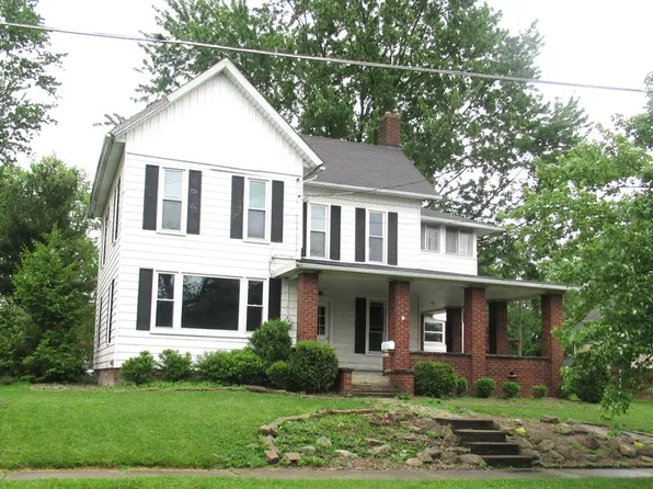 83 N Main St, West Salem, OH 44287