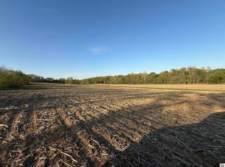 0 Carter Rd, Mayfield, KY 42066