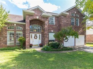 4011 Tecate Trl, Austin, TX 78739