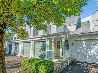 1187 Sanctuary Pl, Gahanna, OH 43230