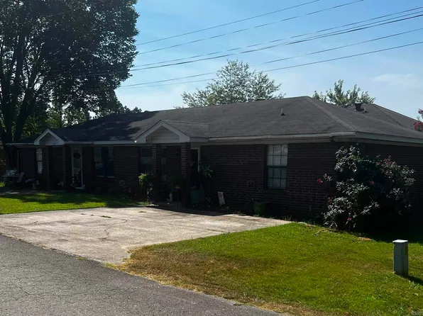 214 A & B Scen North St, Perryville, AR 72126