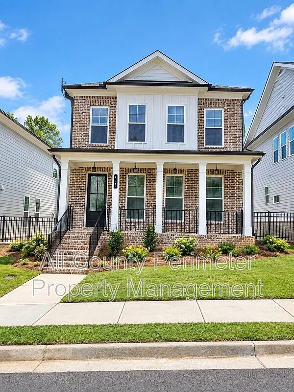4 bed, 3.5 bath, 2228 sqft, $3,095 — Photo 1