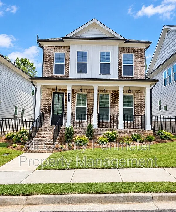 137 Birch Tree Way