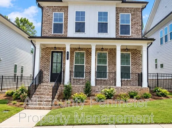 137 Birch Tree Way, Cumming, GA