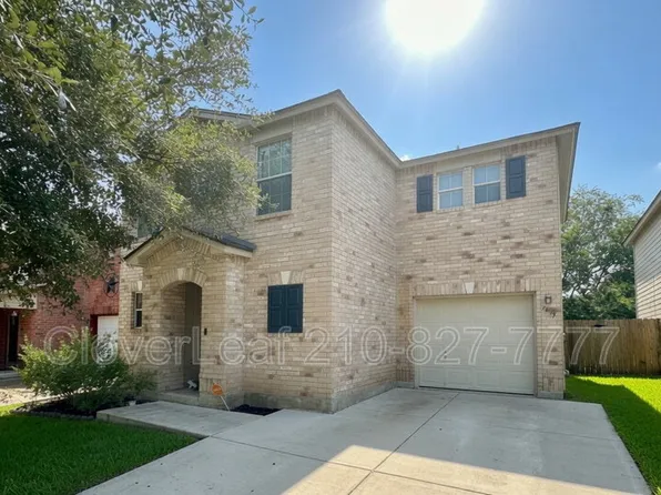 7435 Circle Farm, San Antonio, TX 78239