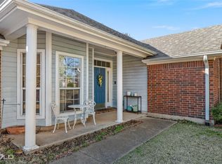 2103 Sandhurst St, Bossier City, LA 71111