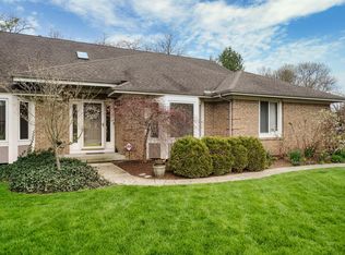 4263 Hertford Ln, Dublin, OH