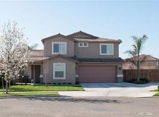 1447 W Castoro Way, Hanford, CA 93230