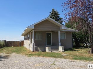 583 N 3500 E, Menan, ID 83434