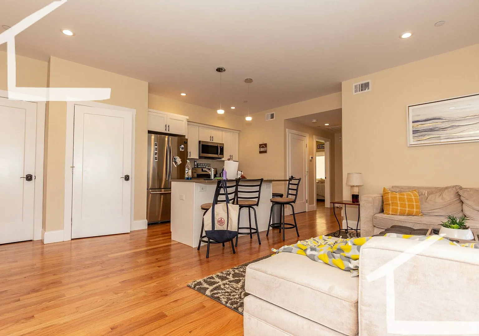 11 Glencoe St #202 Boston MA 02135 — Photo 2