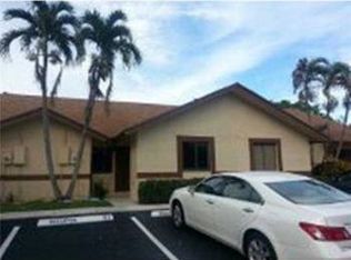 11085 NW 38th Pl, Fort Lauderdale, FL 33351