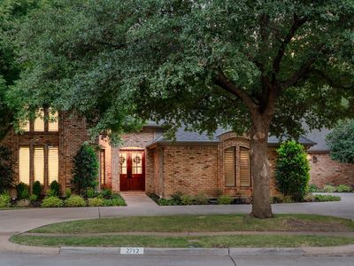 2712 W Prairie Creek Dr, Richardson, TX, 75080