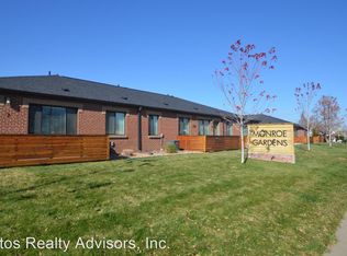 2745 N Monroe St APT 8, Denver, CO 80205