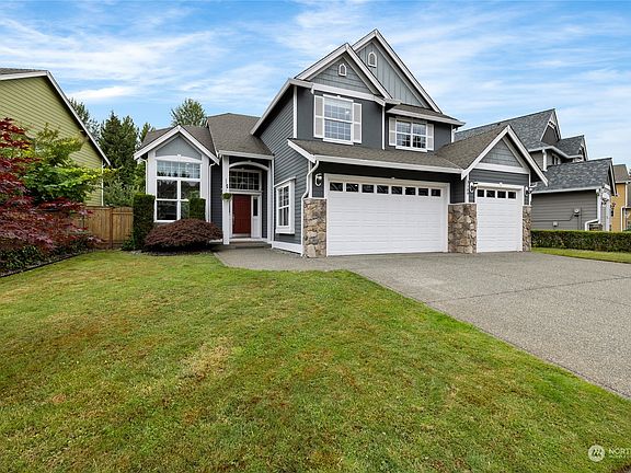 2nd image of 3109 S 381st Way